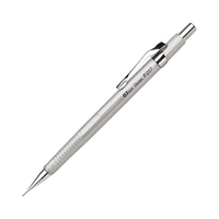 PORTAMINAS PENTEL SHARP P207 0.7 MM SM/P207-Z PLATA