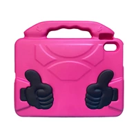 CAPA INFANTIL ORIENTE S6 LITE ROSA