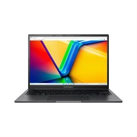 NOTEBOOK ASUS VIVOBOOK K3405VF I5-13500H 8GB 512GB RTX2050 4GB OLED WQ+ 14" INDIE BLACK