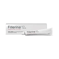 CREMA FILLERINA DENSIFYING-FILLER NIGHT GRADE 4 50ML