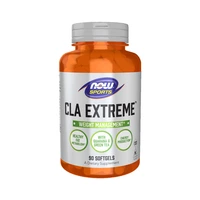 SUPLEMENTO NOW CLA EXTREME 90 CÁPSULAS