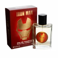 PERFUME MARVEL IRON MAN EAU DE TOILETTE 100ML