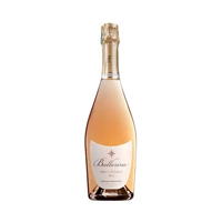 VINHO GÉRARD BERTRAND BALLERINE BRUT ROSÉ 750ML