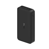 CARREGADOR PORTÁTIL USB XIAOMI VXN4304GL 20.000 MAH