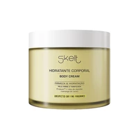 CREME CORPORAL SKELT UNEXPECTED DAY FINE 200GR