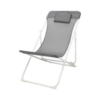 SILLA DE CAMPING KPM FD4100250 110KG