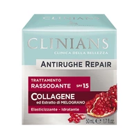 CREMA CLINIANS COLLAGENE ANTIRUGHE REPAIR 50ML