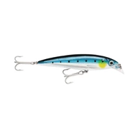 SEÑUELO ARTIFICIAL RAPALA SXR14 BSRD 14CM 43GR