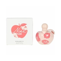 PERFUME NINA FLEUR EAU DE TOILETTE 80ML