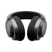 AURICULAR STEELSERIES ARCTIS NOVA 7 INALÁMBRICO NEGRO