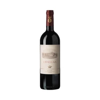 VINO ORNELLAIA BOLGHERI 2020 750ML