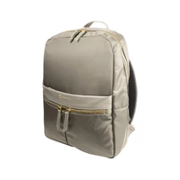 MOCHILA PARA NOTEBOOK KLIP KNB-467KH BARI 15.6" KHAKI