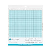 BASE DE CORTE SILHOUETTE CUTMAT-12-3T-C