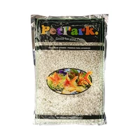 PIEDRAS DECORATIVAS PETPARK 1685 BLANCO 206491