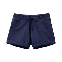 SHORT INFANTIL BENETTON 3J68C901C 252