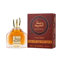 PERFUME GULF ORCHID SAFA ALOUD EDP 100ML