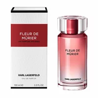 Perfume Karl Lagerfeld Fleur de Murier Eau de Parfum 100ml