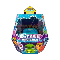 MASCOTA DIGITAL INTERACTIVA SPIN MASTER BITZEE MAGICALS 6069066