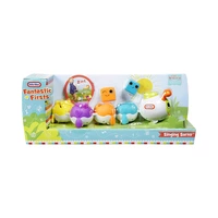 JUGUETE SINGING SORTER LITTLE TIKES 646904E4C