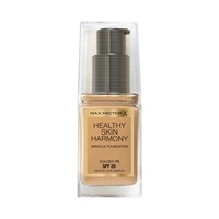 BASE MAX FACTOR HEALTHY SKIN HARMONY SPF20 75 GOLDEN 30ML