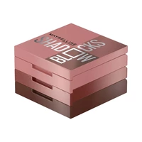 PALETA DE SOMBRAS MAYBELLINE SHADOW BLOCKS WEST 4TH & PERRY ST 2,27GR