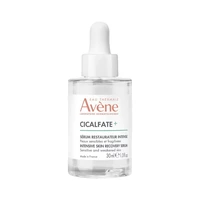 SÉRUM AVÈNE CICALFATE+ RESTAURADOR INTENSIVO 30ML