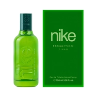 PERFUME NIKE GINGER TONIC EAU DE TOILETTE 100ML