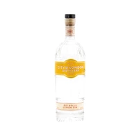 GIN CITY OF LONDON DISTILLERY SIX BELLS LEMON 700ML