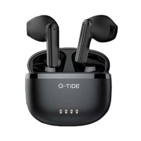 AURICULAR G-TIDE L1 TWS BLACK