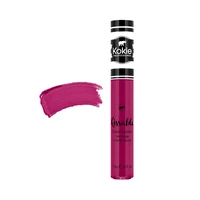 LABIAL LÍQUIDO KOKIE KISSABLE 595 VIXEN 7ML