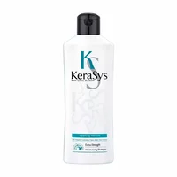 SHAMPOO KERASYS MOISTURIZING 180ML