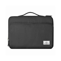 MALETA WIWU ORA LAPTOP SLEEVE 16.2" BLACK