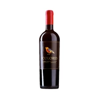 VINO 7 COLORES ICONO ALZADO CABERNET SAUVIGNON 750ML