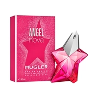 PERFUME MUGLER ANGEL NOVA REFILLABLE EDP 30ML