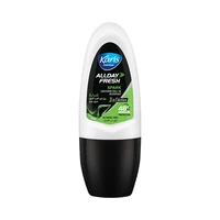 DESODORANTE KARIS ALLDAY FRESH SPARK 48H 50ML