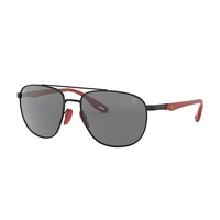 Lente Ray Ban 3659-M F002/6g 57