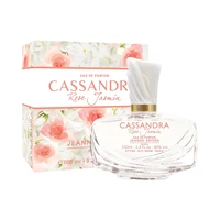 PERFUME JEANNE ARTHES CASSANDRA ROSE JAZMÍN EDP 100ML