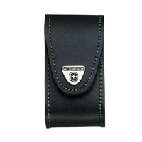 ESTUCHE DE NAVAJA VICTORINOX 4.0521.3 NEGRO