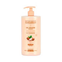 GEL DE DUCHA EVOLUDERM DÉLICE DE KARITÉ 1000ML