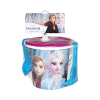 KIT DE PLAYA ROSITA DISNEY FROZEN II 9588 4 PIEZAS