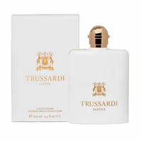 PERFUME TRUSSARDI DONNA EAU DE PARFUM 100ML