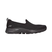 CALZADO DEPORTIVO SKECHERS 124505BBK GO WALK 6