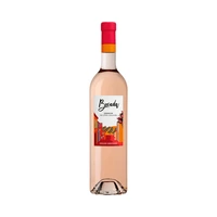 VINO ROSÉ GÉRARD BERTRAND BOCADA GARNACHA 750ML