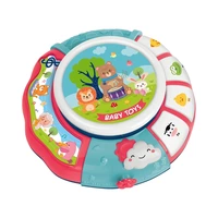 JUGUETE MUSICAL DRUM HAPPY TOYS 832-46-B118086