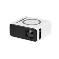 PROYECTOR TUCANO TC-T30 WIFI BLANCO