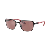 LENTE RAY BAN 3743M F102H2 58