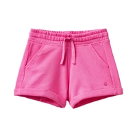 SHORT INFANTIL BENETTON 3J68C901C 1Y8