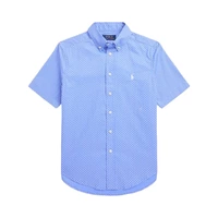 CAMISA INFANTIL RALPH LAUREN 321891807001