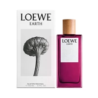 PERFUME LOEWE EARTH EAU DE PARFUM 100ML