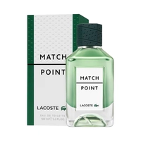 PERFUME LACOSTE MATCH POINT EAU DE TOILETTE 100ML